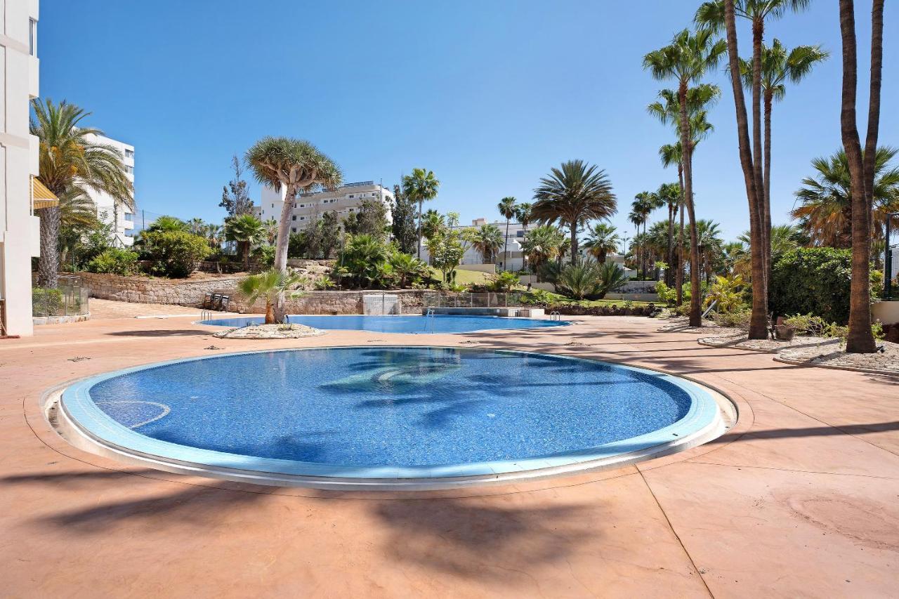Apto 111 El Dorado Playa Las Americas By Paramount Holidays Arona  Exterior photo