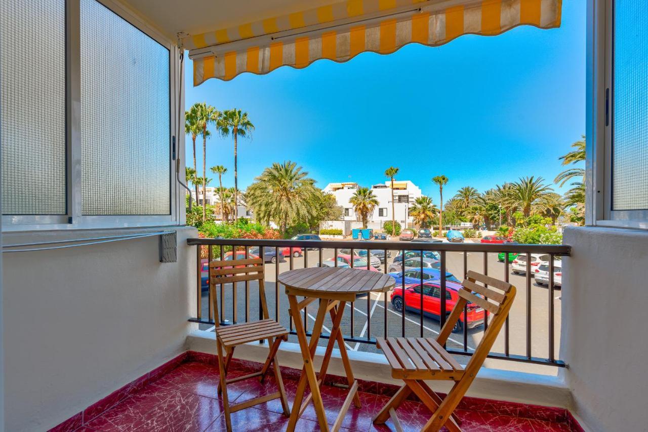 Apto 111 El Dorado Playa Las Americas By Paramount Holidays Arona  Exterior photo
